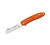 Spyderco Roadie Lightweight Arancione Slip Joint C189POR