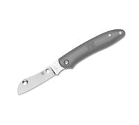 Spyderco Roadie Lightweight Gray Slip Joint C189PGY