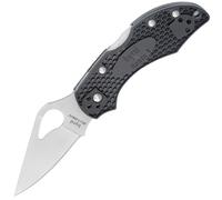 Spyderco Robin 2 Lightweight Nero BY10PBK2
