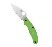 Spyderco Sale per coltelli UK - Mango: FRN* - Acero: LC200N - Filo: Liso