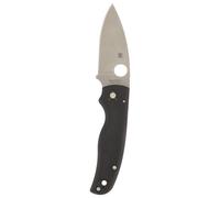 Spyderco - Shaman - Coltelli nero