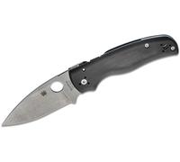 Spyderco Shaman G-10 Nero C229GP
