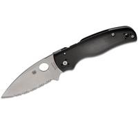 Spyderco Shaman G-10 Nero C229GS