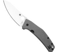 Spyderco Slysz Spydie Chef C211TIP coltello da tasca, Marcin Slysz design CQI Version