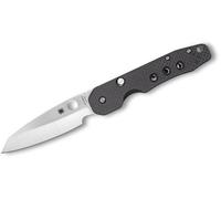 Spyderco Smock Fibra di Carbonio/G-10 Laminato C240CFP