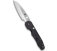 Spyderco Smock Fibra di Carbonio/G-10 Laminato C240CFP