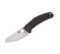 Spyderco SpydieChef TitaniumLC200N C211TIP