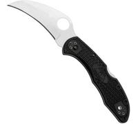 Spyderco Tasman Salt 2 Lightweight Nero H1 C106PBK2
