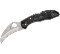 Spyderco Tasman Salt 2 Lightweight Nero H1 C106PBK2