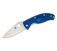 Spyderco Tenacious Lightweight Blu C122PBL