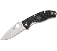 Spyderco Tenacious Lightweight Nero C122PSBK