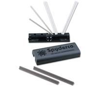 Spyderco Tri-Angle Sharpmaker con DVD 204MF