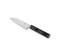Spyderco WAKIITA PETTY 4.52" CM.11,5 BLACK G-10 K15GP