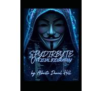 SPYDIRBYTE: Official Biography: Echoes in the Code