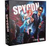 Spyfest Party Game Cryptozoic Entertainment Vince la squadra più creativa e inge