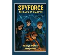 Spyforce: The Dawn of Shadows