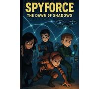 Spyforce - The Dawn of Shadows
