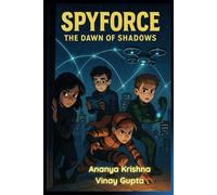 Spyforce - The Dawn of Shadows