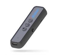 SpyGuard Pro X-10 Rilevatore di Microspie e Telecamere Nascoste Professionale - Scanner Anti-Spia per Localizzatori GPS Auto e Intercettazioni - Frequenze 1-8GHz e Scansione Laser (SpyGuard Pro X-10)