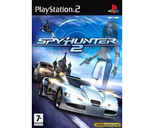 Spyhunter 2-(Ps2)