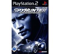 Spyhunter Nowhere to Run [Edizione : Francia]