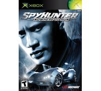 Spyhunter Nowhere To Run - Xbox (Microsoft Xbox)