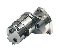 Spyke E-Starter, Lucido, Per Harley-Davidson Big Twin 80-85