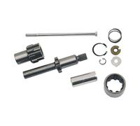 SPYKE, MOTORINO DI AVVIAMENTO DEL GRUPPO JACKSHAFT, 89-93 B.T. (NU)