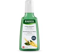 RAUSCH SHAMPOO ALLA CAFFEINA AL GINSENG 200 ML