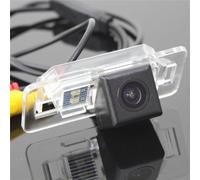 SPYKEY Telecamera Posteriore Auto per Mini Cooper R50 R52 R53 R56 R55 R57 R60 R61,Impermeabile e Antiurto Telecamera per Punto Cieco HD Videocamera di Backup,B-Model A R53 R56