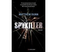 Spykiller