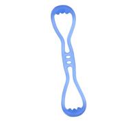 SPYMINNPOO 8 Banda di Tensione, Allenamento di Fitness Multifunzionale, Corda a Trazione Elastica, per la Spalla del Braccio Toracico