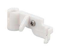 SPYMINNPOO Accessorio Multifunzionale per Macchina da Cucire con Piastra di Protezione Infila Ago Ad Alta compatibilità per la Maggior Parte delle Macchine da Cucire Domestiche di Marca