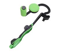 SPYMINNPOO Aiuto per L'allenatore di Swing da Golf, Aiuto per la Correzione della Posizione Grip & Polve