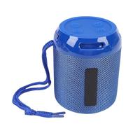 SPYMINNPOO Altoparlante Wireless, Impermeabile Dell'altoparlante Support Bass Support U Disco Mp3 Lettura Integrata Nella Festa in Casa All'aperto