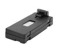 SPYMINNPOO Batterie per Droni, Batteria al Litio per Droni RC da 3,7 V 2600 mAh per Protezione da Cortocircuito E88 Batteria al Litio per Mini Droni per la Sostituzione