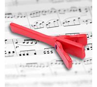 SPYMINNPOO Castenet di qualità con Piacevole Placentazione per L'addestramento Musicale per Bambini, Adatto all'attività della Sala da Musica/festa