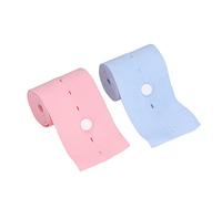 SPYMINNPOO Cinture Morbide con Occhielli per Monitor Fetale, Comoda Cintura per Monitoraggio Fetale per Donne Incinte, Uso Domestico e Ospedaliero