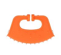 SPYMINNPOO Clamp/Holder per Naso in Plastica Durevole per Svezzamento di Vitelli da 20 Pezzi per Strumento per lo Svezzamento del Bestiame, Previene la Suzione del Latte per Mucche da Fattoria,