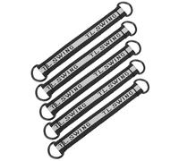 SPYMINNPOO Connettore per Altalena Questo Accessorio da Gioco per Accessori Sostenibili per Sedie a Dondolo per Interni Ed Esterni 5 Pezzi