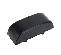 SPYMINNPOO Copertura Durevole per Controller Bici con Protezione Antipolvere e Impermeabile per Controller Bici Elettrica, Facile da Installare per Mountain Bike