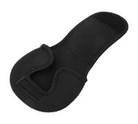 SPYMINNPOO Copertura Protettiva per la Borsa a Mosca della Bobina in Neoprene per L'alloggiamento Dell'esca - Black, Prevenire i Graffi