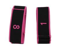 SPYMINNPOO Fascia Elastica, Fascia Elastica per Esercizi a 8 Segmenti con Marcature Numeriche, per Allenamento di Forza, Yoga, Pilates, Allenamenti a Casa e in Palestra