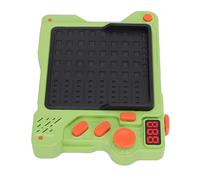 SPYMINNPOO Gioco Super Decoder, Giocattolo da Tavolo Puzzle Logico Portatile Ricaricabile 4 in 1 con 36000 Livelli per Bambini, Adulti, Viaggi in Famiglia