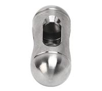 SPYMINNPOO Giroscopio Durevole, Giocattolo per Alleviare lo Stress Sulla Punta delle, per Ansia e Sollievo Dall'ADHD, Rilassamento per Adulti e Bambini per la Stazione della Metropolitana