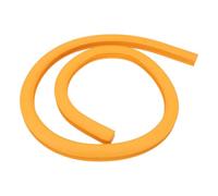 SPYMINNPOO Inserto per Pneumatici in EVA Antiforatura con Trazione Migliorata per Dimensioni Esterne di Pneumatici 2.3-2.5, Kit Toppe per per Bici, Leggero e Resistente, Eccezionale Protezione del