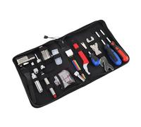 SPYMINNPOO Kit di Strumenti di Immersione Intagliato in Acciaio Inossidabile Silicone 50 o Anelli Rote di Cacciaviti Portatile per Le Attrezzature per Immersioni Riparazioni Sottomarine