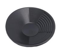 SPYMINNPOO Kit per la Panoramica Dell'Oro, Strumenti di Raccolta per Kit di Placcatura in Oro Portatili in Metallo per Avventure All'aria Aperta