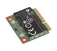 SPYMINNPOO Mini Scheda WiFi Mini PCIE da 150 Mbps per 655 650 CQ58 M4 M6 G4 G7 G7 2,4 GHz 3.0 Scheda, Installazione Facile, Materiale Robusto