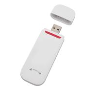 SPYMINNPOO Modem USB LTE da 500 Mbps, Router Portatile Che Condividono Fino a 10 Utenti Adattatore di Rete per Hotspot di Viaggio, Plug and Play